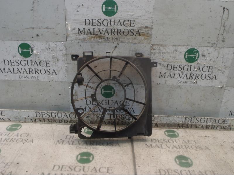 Recambio de canalizador aire para opel zafira b enjoy referencia OEM IAM   