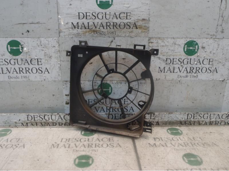 Recambio de canalizador aire para opel zafira b enjoy referencia OEM IAM   