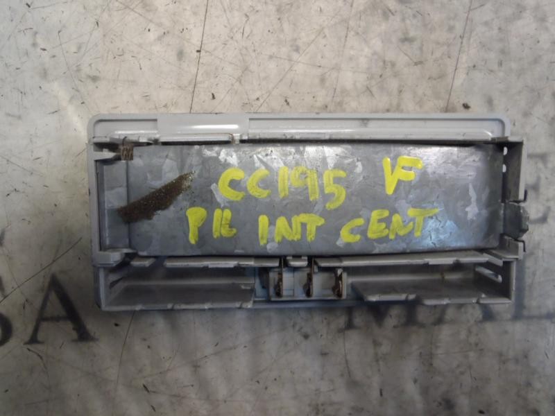 Recambio de piloto interior para seat alhambra (7v9) stella referencia OEM IAM   