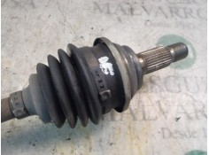 Recambio de transmision trasera izquierda para land rover freelander (ln) se targa referencia OEM IAM TOB000110   2