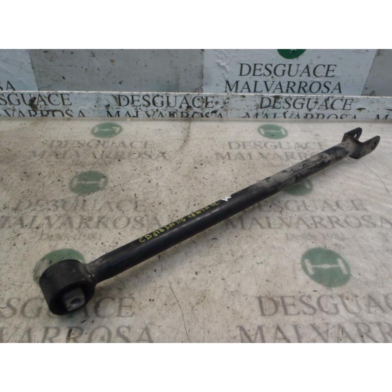 Recambio de barra torsion para land rover freelander (ln) se targa referencia OEM IAM RGD100700  