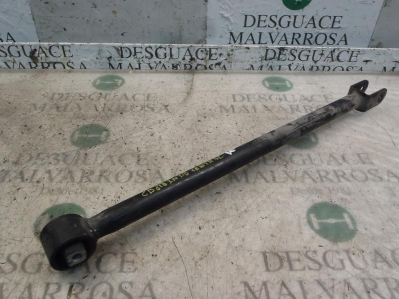 Recambio de barra torsion para land rover freelander (ln) se targa referencia OEM IAM RGD100700  