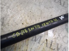 Recambio de barra torsion para land rover freelander (ln) se targa referencia OEM IAM RGD100700   2