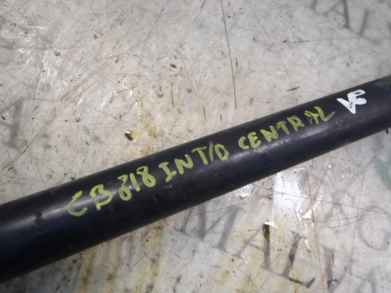 Recambio de barra torsion para land rover freelander (ln) se targa referencia OEM IAM RGD100700  