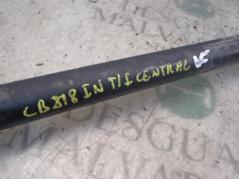 Recambio de barra torsion para land rover freelander (ln) se targa referencia OEM IAM RGD100700  