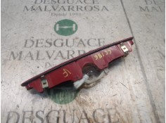 Recambio de piloto trasero central para renault laguna ii (bg0) authentique referencia OEM IAM    2