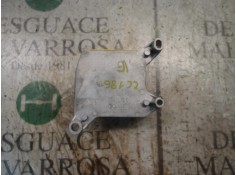 Recambio de centralita airbag para renault laguna ii (bg0) authentique referencia OEM IAM    2