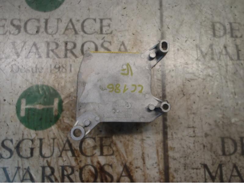 Recambio de centralita airbag para renault laguna ii (bg0) authentique referencia OEM IAM   