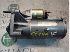 Recambio de motor arranque para renault laguna ii (bg0) authentique referencia OEM IAM   