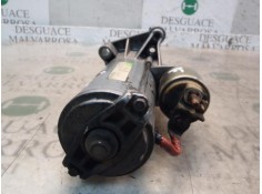 Recambio de motor arranque para renault laguna ii (bg0) authentique referencia OEM IAM    2