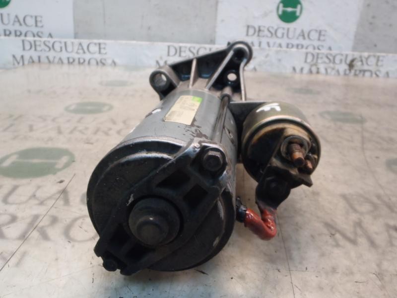 Recambio de motor arranque para renault laguna ii (bg0) authentique referencia OEM IAM   