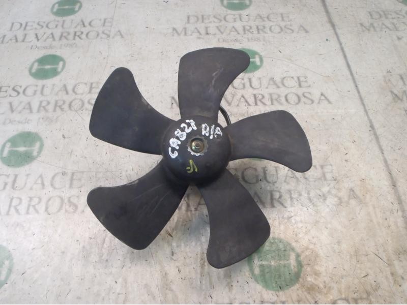 Recambio de electroventilador para toyota avensis berlina (t 22) 1.6 luna (5-ptas.) referencia OEM IAM   