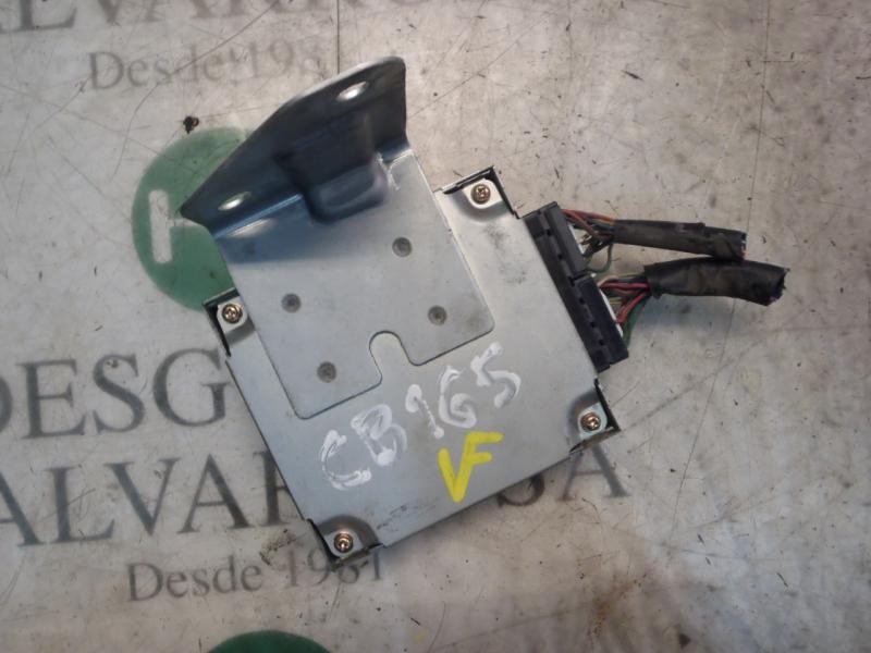 Recambio de modulo electronico para kia carnival ii 2.9 cdri ex referencia OEM IAM   