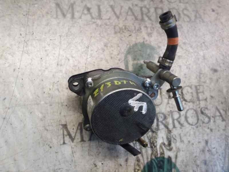 Recambio de depresor freno / bomba vacio para opel astra h berlina essentia referencia OEM IAM   