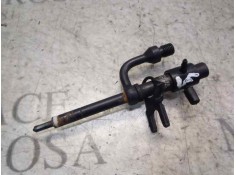 Recambio de inyector para opel astra h berlina essentia referencia OEM IAM   