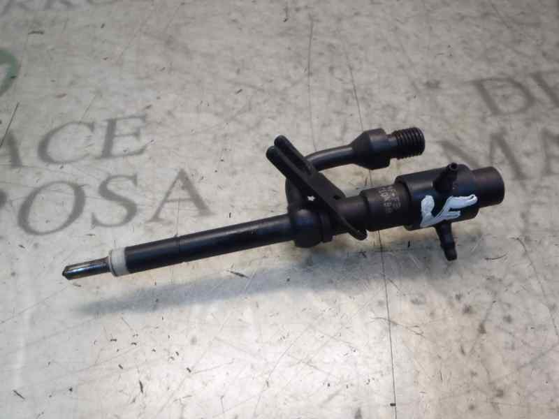 Recambio de inyector para opel astra h berlina essentia referencia OEM IAM   