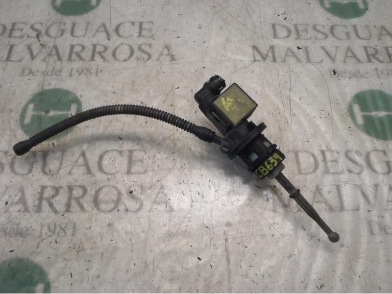 Recambio de bomba embrague para seat altea xl (5p5) reference referencia OEM IAM   