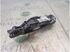 Recambio de maneta exterior trasera derecha para seat altea xl (5p5) reference referencia OEM IAM    2