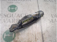 Recambio de maneta exterior trasera izquierda para seat altea xl (5p5) reference referencia OEM IAM    2