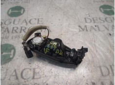 Recambio de maneta interior delantera derecha para seat altea xl (5p5) reference referencia OEM IAM    2