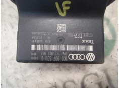 Recambio de modulo electronico para seat altea xl (5p5) reference referencia OEM IAM    2