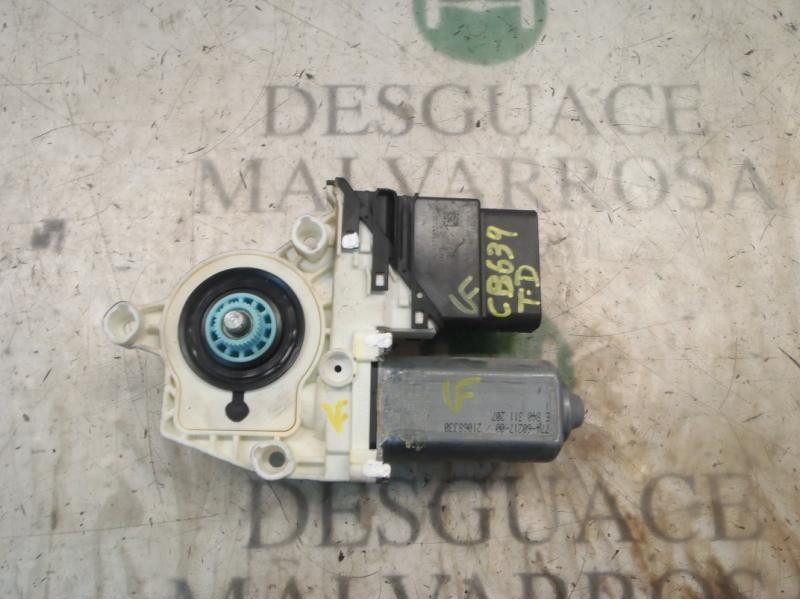 Recambio de motor elevalunas trasero derecho para seat altea xl (5p5) reference referencia OEM IAM   