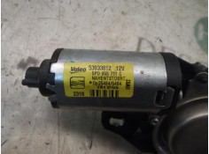 Recambio de motor limpia trasero para seat altea xl (5p5) reference referencia OEM IAM    2