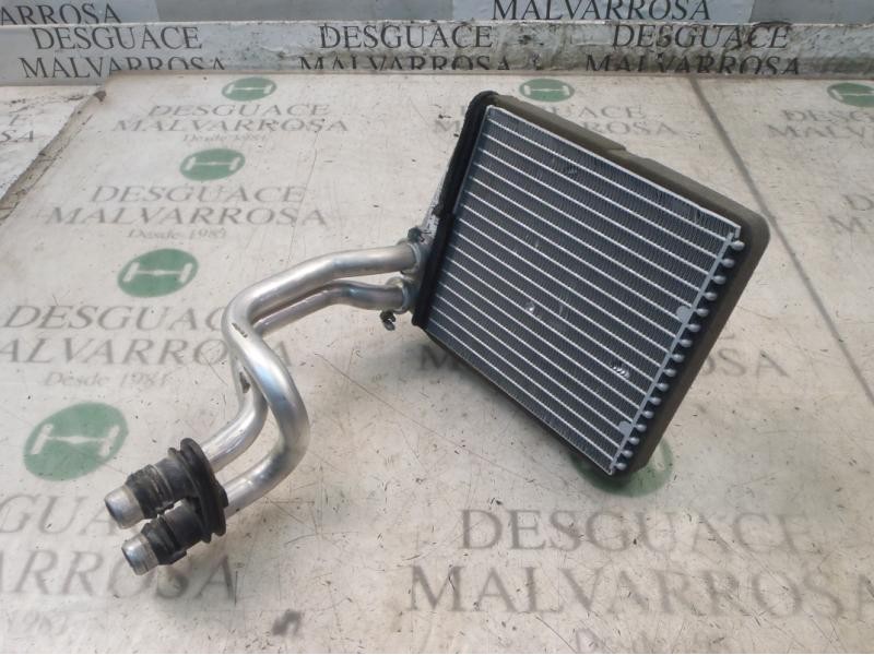 Recambio de radiador calefaccion / aire acondicionado para seat altea xl (5p5) reference referencia OEM IAM   