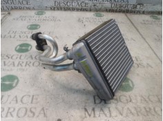 Recambio de radiador calefaccion / aire acondicionado para seat altea xl (5p5) reference referencia OEM IAM    2