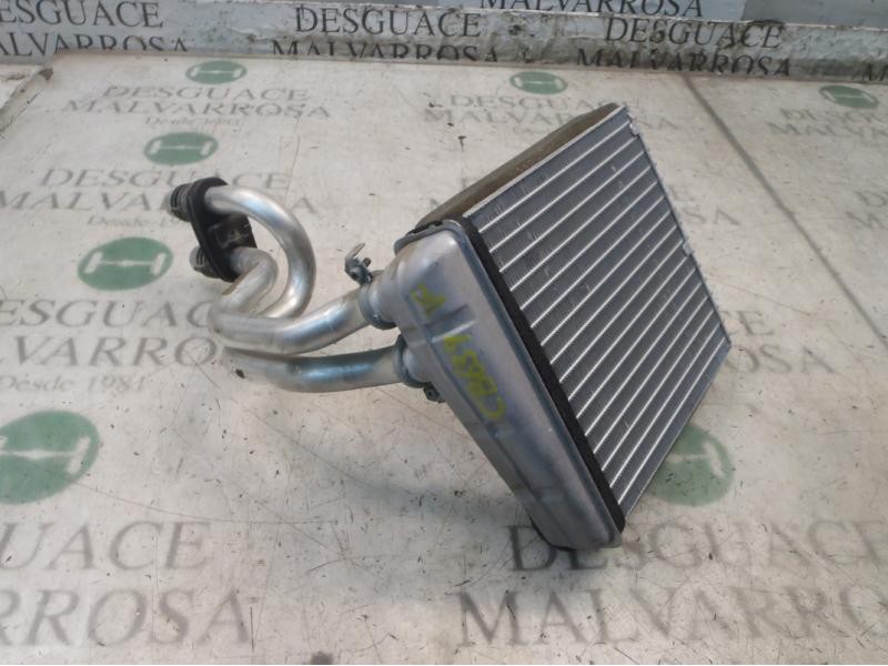 Recambio de radiador calefaccion / aire acondicionado para seat altea xl (5p5) reference referencia OEM IAM   