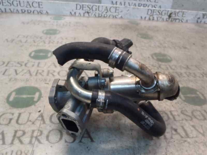 Recambio de enfriador egr para opel astra h berlina essentia referencia OEM IAM   