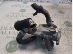 Recambio de enfriador egr para opel astra h berlina essentia referencia OEM IAM    2