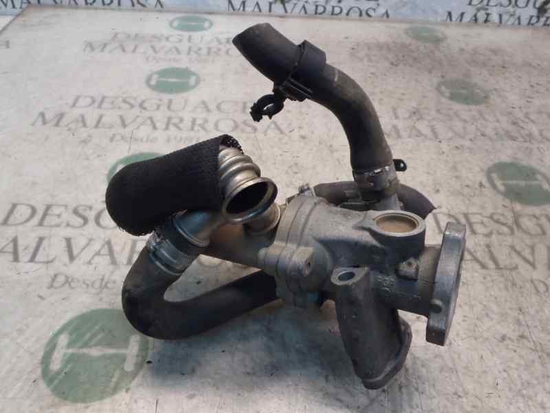 Recambio de enfriador egr para opel astra h berlina essentia referencia OEM IAM   