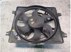 Recambio de electroventilador para hyundai accent (x3) 1.5 gs referencia OEM IAM    2