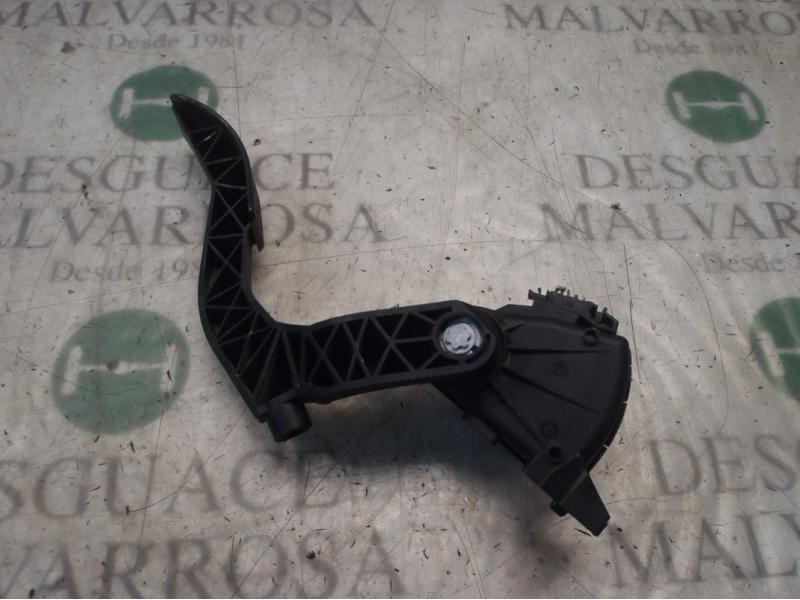 Recambio de potenciometro pedal para seat exeo berlina (3r2) style referencia OEM IAM 8E1721523G  