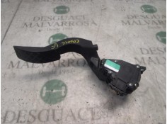 Recambio de potenciometro pedal para seat exeo berlina (3r2) style referencia OEM IAM 8E1721523G   2