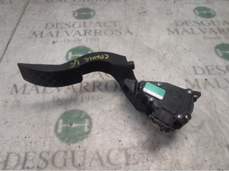 Recambio de potenciometro pedal para seat exeo berlina (3r2) style referencia OEM IAM 8E1721523G  