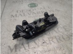 Recambio de maneta interior trasera derecha para seat exeo berlina (3r2) style referencia OEM IAM 8E0839020C7PE   2