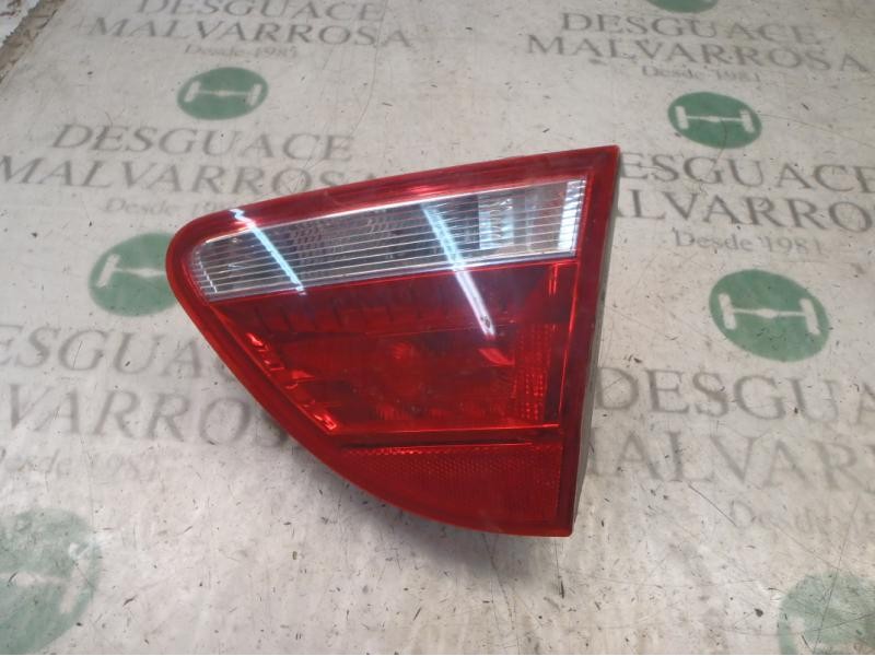 Recambio de piloto trasero derecho interior para seat exeo berlina (3r2) style referencia OEM IAM 3R5945094B  