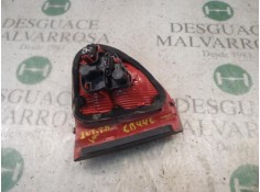 Recambio de piloto trasero derecho interior para seat exeo berlina (3r2) style referencia OEM IAM 3R5945094B   2