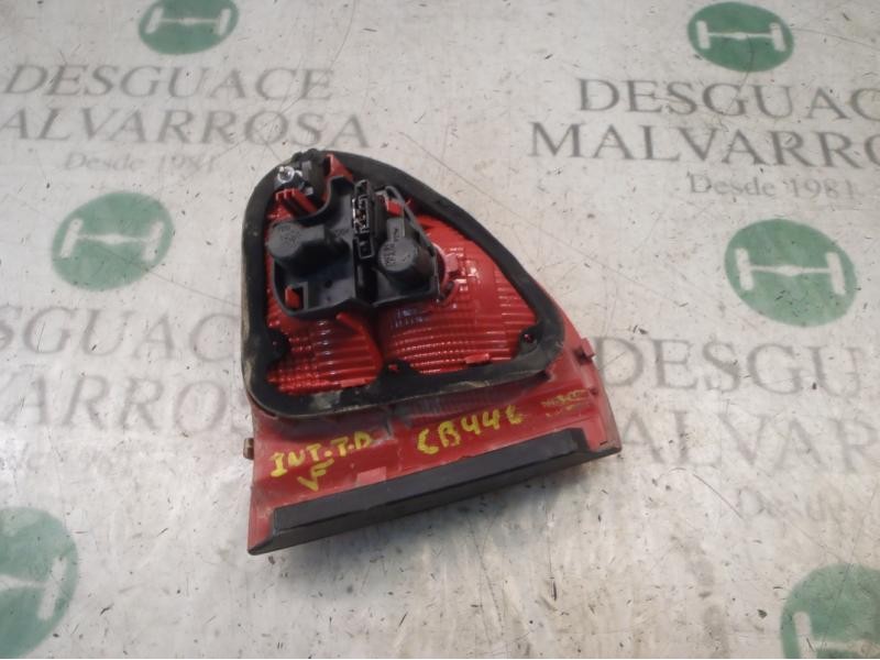 Recambio de piloto trasero derecho interior para seat exeo berlina (3r2) style referencia OEM IAM 3R5945094B  