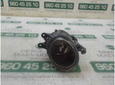 Recambio de faro antiniebla izquierdo para volvo s40 berlina 2.4i kinetic referencia OEM IAM   