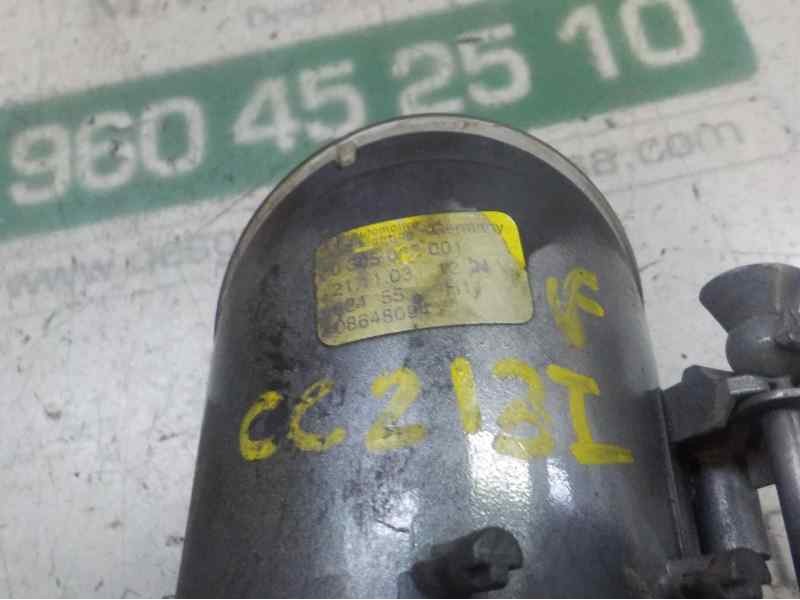 Recambio de faro antiniebla izquierdo para volvo s40 berlina 2.4i kinetic referencia OEM IAM   