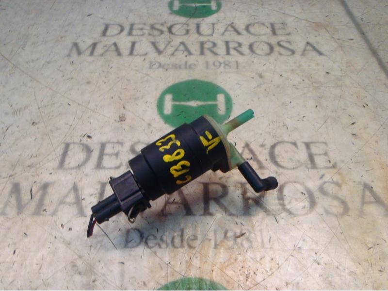 Recambio de bomba limpia para opel meriva cosmo referencia OEM IAM   