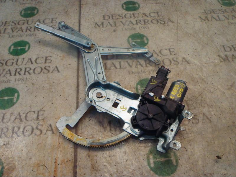 Recambio de elevalunas delantero derecho para opel meriva cosmo referencia OEM IAM   