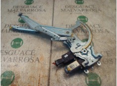 Recambio de elevalunas delantero derecho para opel meriva cosmo referencia OEM IAM    2