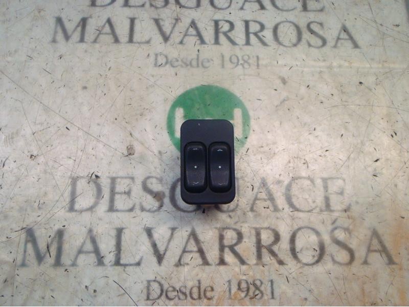 Recambio de mando elevalunas delantero izquierdo para opel meriva cosmo referencia OEM IAM   