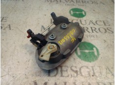 Recambio de maneta exterior delantera izquierda para opel meriva cosmo referencia OEM IAM    2