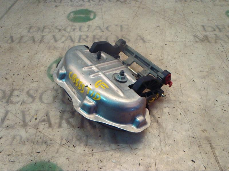 Recambio de maneta exterior trasera derecha para opel meriva cosmo referencia OEM IAM   