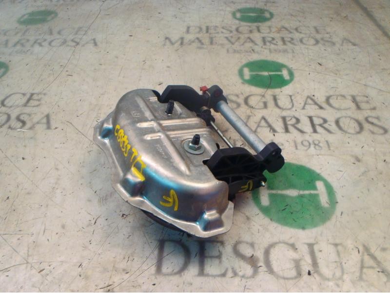 Recambio de maneta exterior trasera izquierda para opel meriva cosmo referencia OEM IAM   